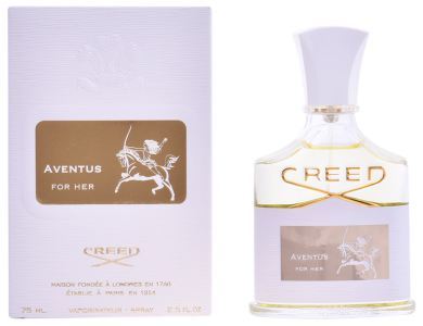 Creed Aventus For Her Eau De Parfum Vapor 75ml