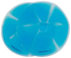 Refrigerantible Soothing Pads 2 uds