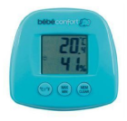 Thermometer Hygrometer