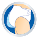 Activity Diapers Size 3 of 4-10 Kg 116 Units