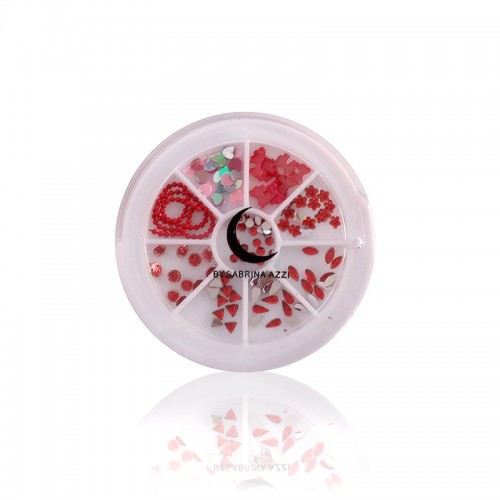 Sensual Decorations Wheel