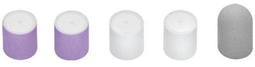 Nail Care Sm 3657 Lilac