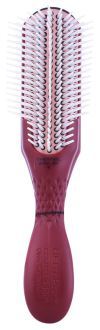 Thermal Styler Heat Pro ceramic brush + Ion 9 rows