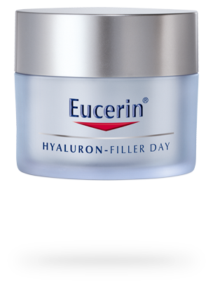 Eucerin Hyaluron Filler Day Cream SPF 15 50 ml