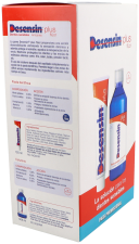 Plus Pack Mouthwash 500 ml + Toothpaste 125 ml