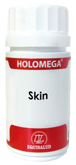 Equisalud Holomega Skin 50 Capsules