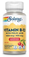 Vitamin B12 1000 mcg 90 Tablets