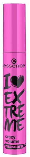 Essence I Love Extreme Crazy Volume Mascara 9ml