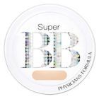 Super BB Beauty Balm Compact Cream Medium