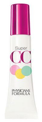 Super CC Instant Blurring CC Eye Cream Light Medium