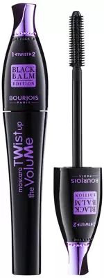 Twist Up The Volume Mascara Black Balm