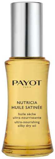 Nutricia Satin Oil 30 ml
