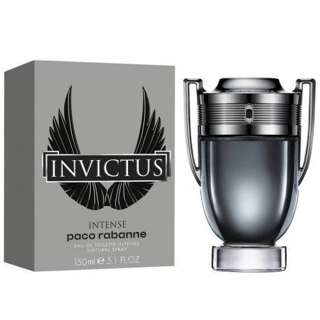 Eau de Toilette Invictus Intense Vaporizer