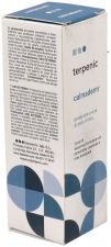 Calmaderm Oil Solution