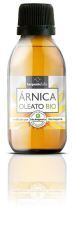 Arnica Oil