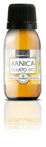 Arnica Oil