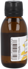 Arnica Oil