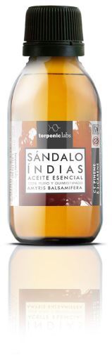 Terpenic Lab Indian Sandalwood Essential Oil