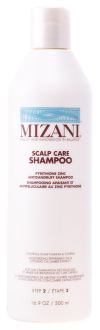 Scalp Care Shampoo 500 ml