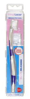 Lacer Gingilacer Delicate Gums Toothbrush 1 Unit