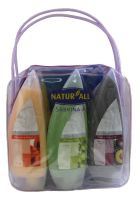 Natur'All Professional Feet Kit
