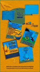 Porridge 8 Whole Grain Cereals with Bifidus + 6 Months 1200 gr