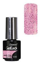 GeLlack Colour n&ordm; 369 Pretty me