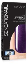 Nail Enamel Color Gel