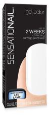 Nail Enamel Color Gel
