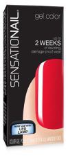 Nail Enamel Color Gel