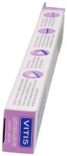 Ultrasoft toothbrush Ultrasoft toothbrush
