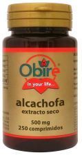 Artichoke Dry Extract 60 Capsules 500 mg Artichoke Dry Extract 60 Capsules 500 mg
