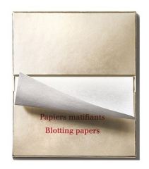 Compact Matte Papers 2 x 70 Sheets