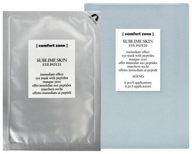 Sublime Skin Eye Patch 6 Units