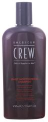 Daily Moisturizing Shampoo Daily Moisturizing Shampoo