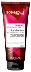 Smoothing Cream Geranium 100 ml