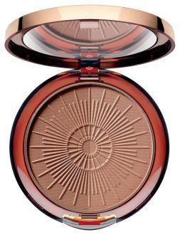 Artdeco Bronzing Powder Compact Longasting 30 Terra cotta 10 gr