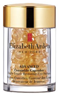 Elizabeth Arden Advanced Ceramide Capsules Daily Youth Restoring Eye Serum 60 Capsules