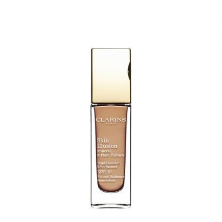 Mineral Liquid Foundation 30 ml