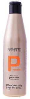 Shampoo Proteins Gold Line