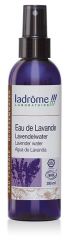 Organic Lavender Water 200 ml