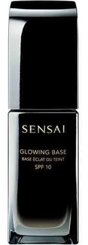 Sensai Glowing Base SPF 10 30 ml