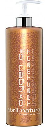 Abril Et Nature Oxygen O2 Treatment 1000 ml