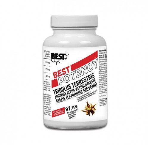 Best Protein Androbest 975 mg 90 Capsules