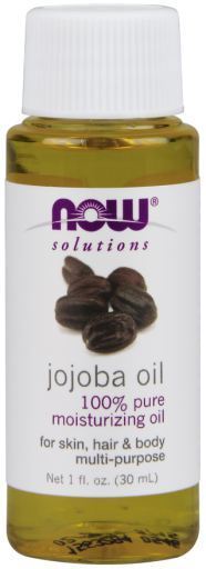 Jojoba Oil 30 ml