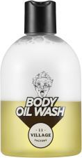 Day Body Oil Wash 300 ml