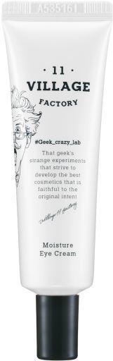 Moisturizing Eye Cream 30 ml