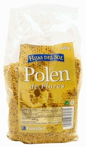 Ynsadiet Pollen Bag 440 gr