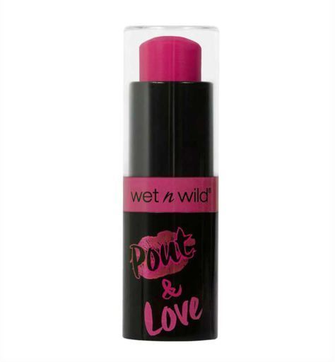 Perfect Pout Gel Lip Balm Love