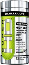 Super Hd 120 Capsule